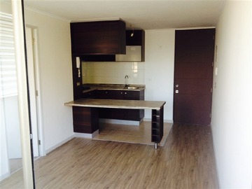 Arriendo Mensual / Departamento / San Miguel