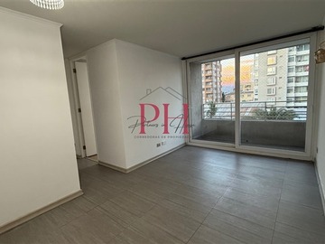 Arriendo Mensual / Departamento / San Miguel