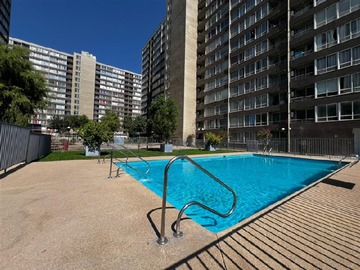 Arriendo Mensual / Departamento / San Miguel