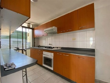 Arriendo Mensual / Departamento / San Miguel