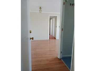 Arriendo Mensual / Departamento / San Miguel