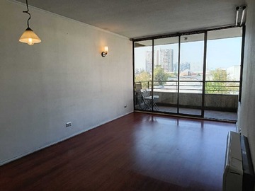 Arriendo Mensual / Departamento / San Miguel