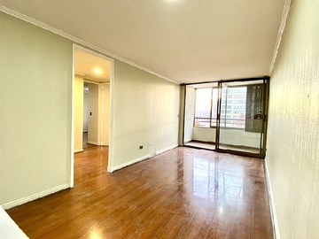 Arriendo Mensual / Departamento / San Miguel