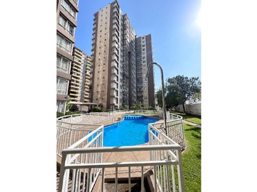 Arriendo Mensual / Departamento / San Miguel
