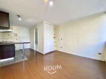 Arriendo Mensual / Departamento / San Miguel