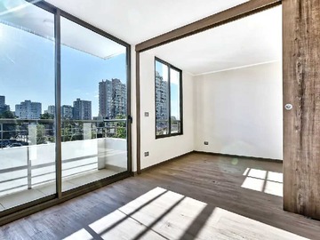 Arriendo Mensual / Departamento / San Miguel