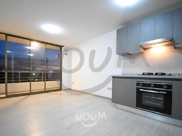 Arriendo Mensual / Departamento / San Miguel