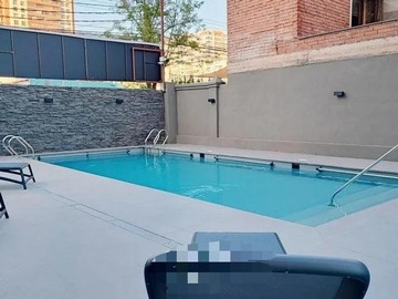 Arriendo Mensual / Departamento / San Miguel