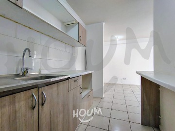 Arriendo Mensual / Departamento / San Miguel