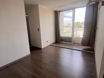 Arriendo Mensual / Departamento / San Miguel