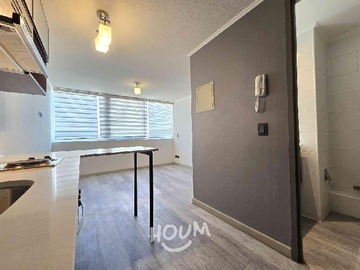 Arriendo Mensual / Departamento / San Miguel