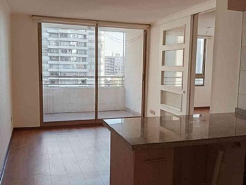 Arriendo Mensual / Departamento / San Miguel