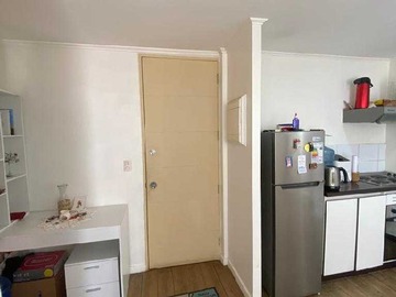 Arriendo Mensual / Departamento / San Miguel