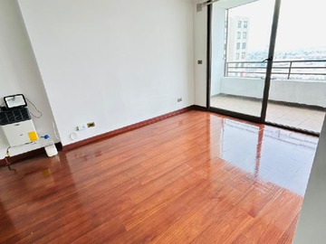 Arriendo Mensual / Departamento / San Miguel