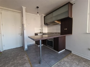 Arriendo Mensual / Departamento / San Miguel