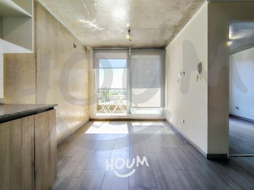 Arriendo Mensual / Departamento / San Miguel
