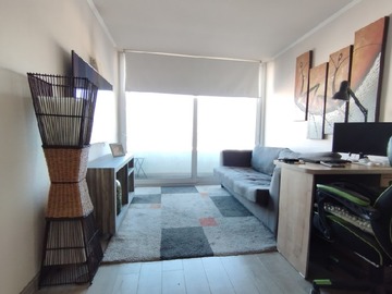 Arriendo Mensual / Departamento / San Miguel