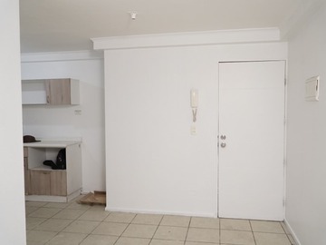 Arriendo Mensual / Departamento / San Miguel