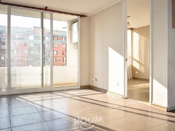 Arriendo Mensual / Departamento / San Miguel