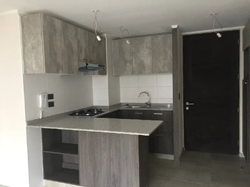 Arriendo Mensual / Departamento / San Miguel