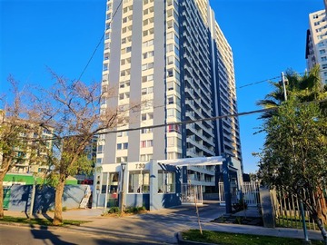 Arriendo Mensual / Departamento / San Miguel
