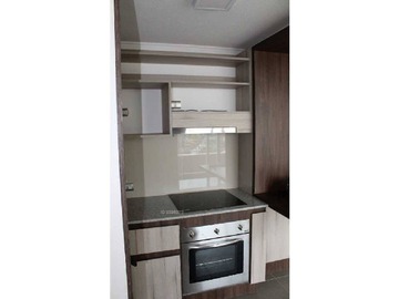 Arriendo Mensual / Departamento / San Miguel