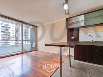 Arriendo Mensual / Departamento / San Miguel