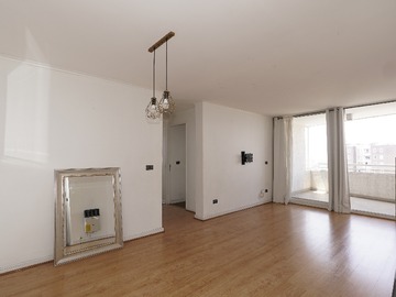 Arriendo Mensual / Departamento / San Miguel