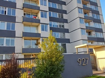 Arriendo Mensual / Departamento / San Miguel