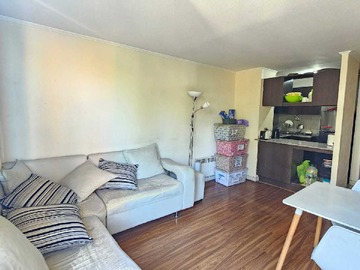 Arriendo Mensual / Departamento / San Miguel