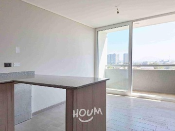 Arriendo Mensual / Departamento / San Miguel