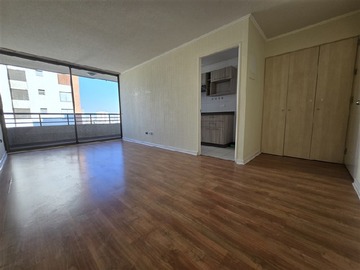Arriendo Mensual / Departamento / San Miguel