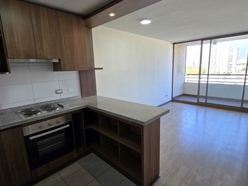 Arriendo Mensual / Departamento / San Miguel