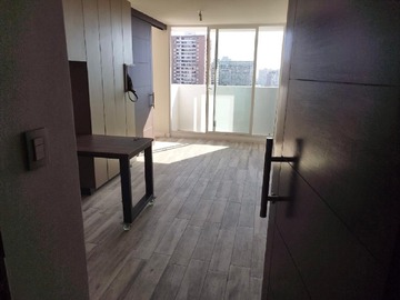Arriendo Mensual / Departamento / San Miguel