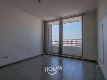 Arriendo Mensual / Departamento / San Miguel