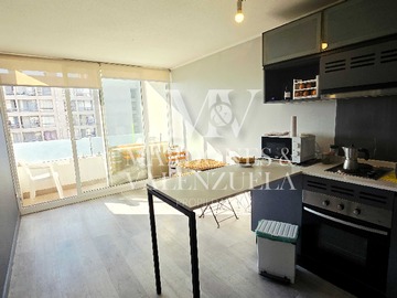 Arriendo Mensual / Departamento / San Miguel