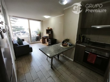 Arriendo Mensual / Departamento / San Miguel