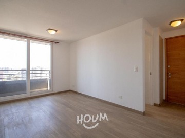Arriendo Mensual / Departamento / San Miguel