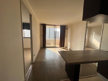 Arriendo Mensual / Departamento / San Miguel