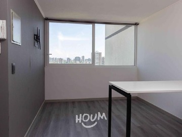 Arriendo Mensual / Departamento / San Miguel