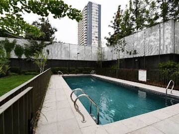 Arriendo Mensual / Departamento / San Miguel