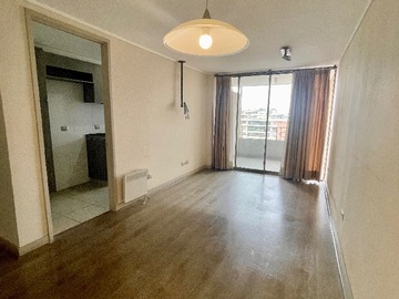 Arriendo Mensual / Departamento / San Miguel