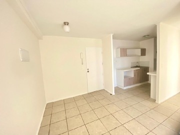 Arriendo Mensual / Departamento / San Miguel