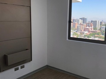 Arriendo Mensual / Departamento / San Miguel