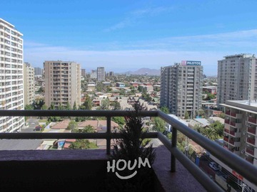 Arriendo Mensual / Departamento / San Miguel