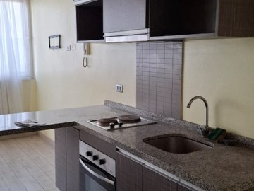 Arriendo Mensual / Departamento / San Miguel