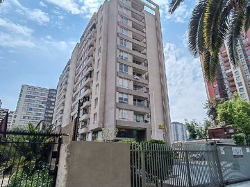 Arriendo Mensual / Departamento / San Miguel