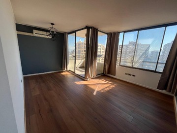 Arriendo Mensual / Departamento / San Miguel