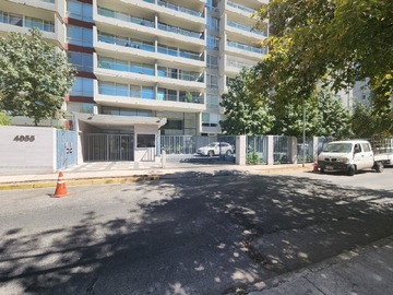 Arriendo Mensual / Departamento / San Miguel