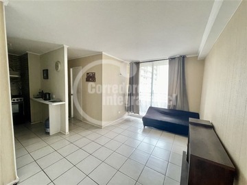 Arriendo Mensual / Departamento / San Miguel